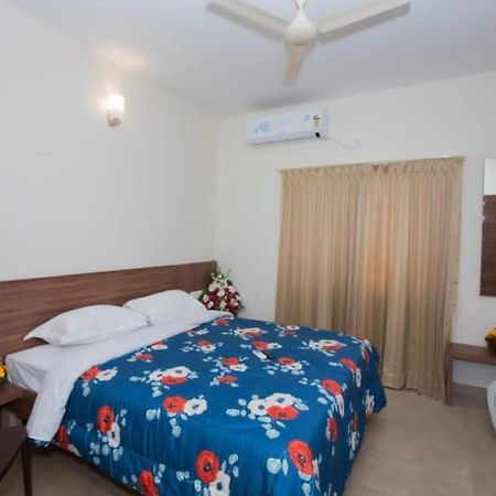 Hotel Vijaya Lakshmi Residency - Yeshwanthpur Bangalore Ngoại thất bức ảnh