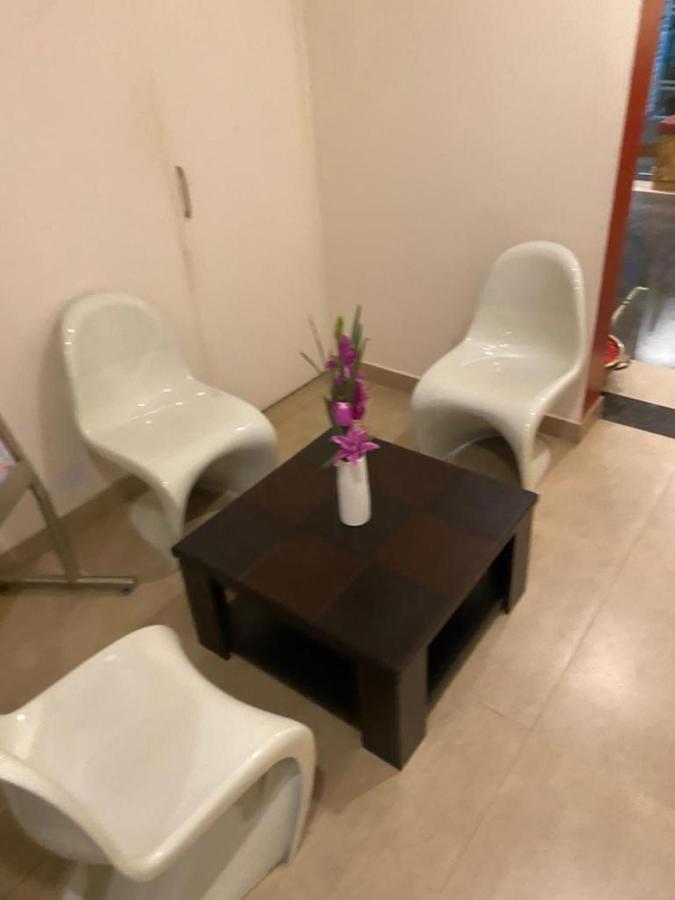Hotel Vijaya Lakshmi Residency - Yeshwanthpur Bangalore Ngoại thất bức ảnh