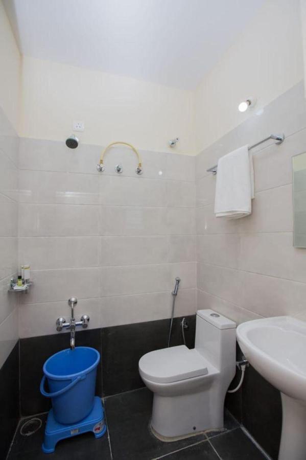 Hotel Vijaya Lakshmi Residency - Yeshwanthpur Bangalore Ngoại thất bức ảnh