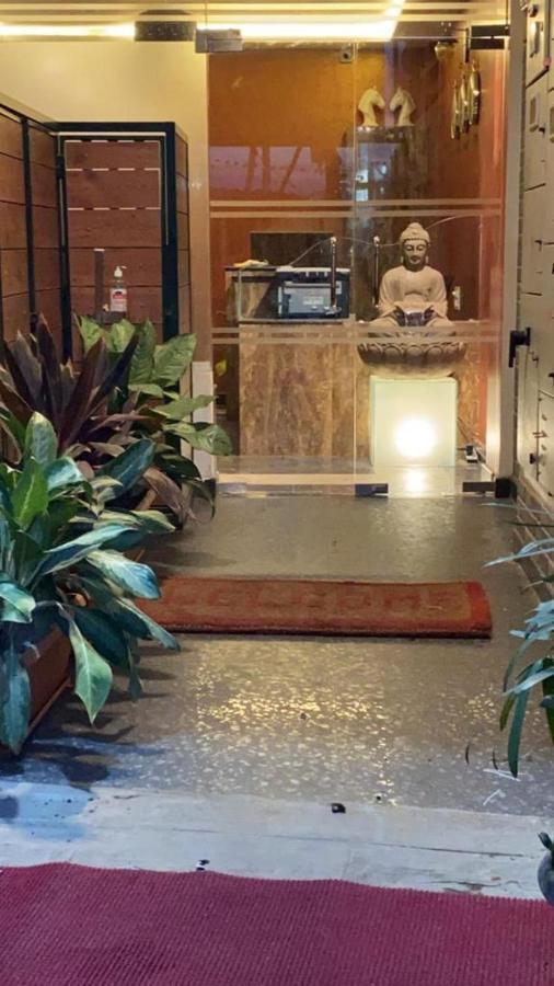 Hotel Vijaya Lakshmi Residency - Yeshwanthpur Bangalore Ngoại thất bức ảnh
