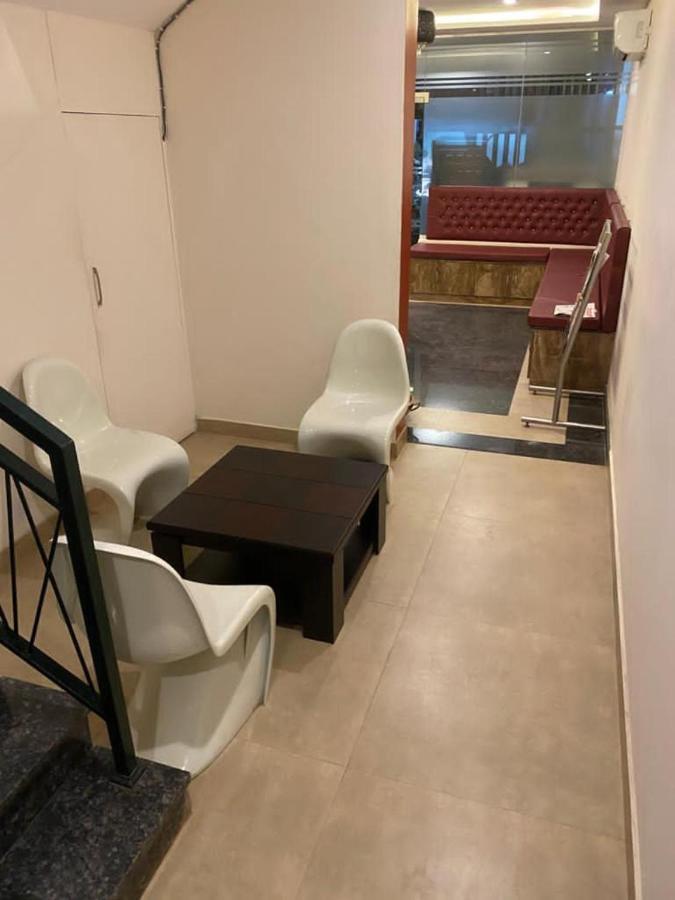 Hotel Vijaya Lakshmi Residency - Yeshwanthpur Bangalore Ngoại thất bức ảnh