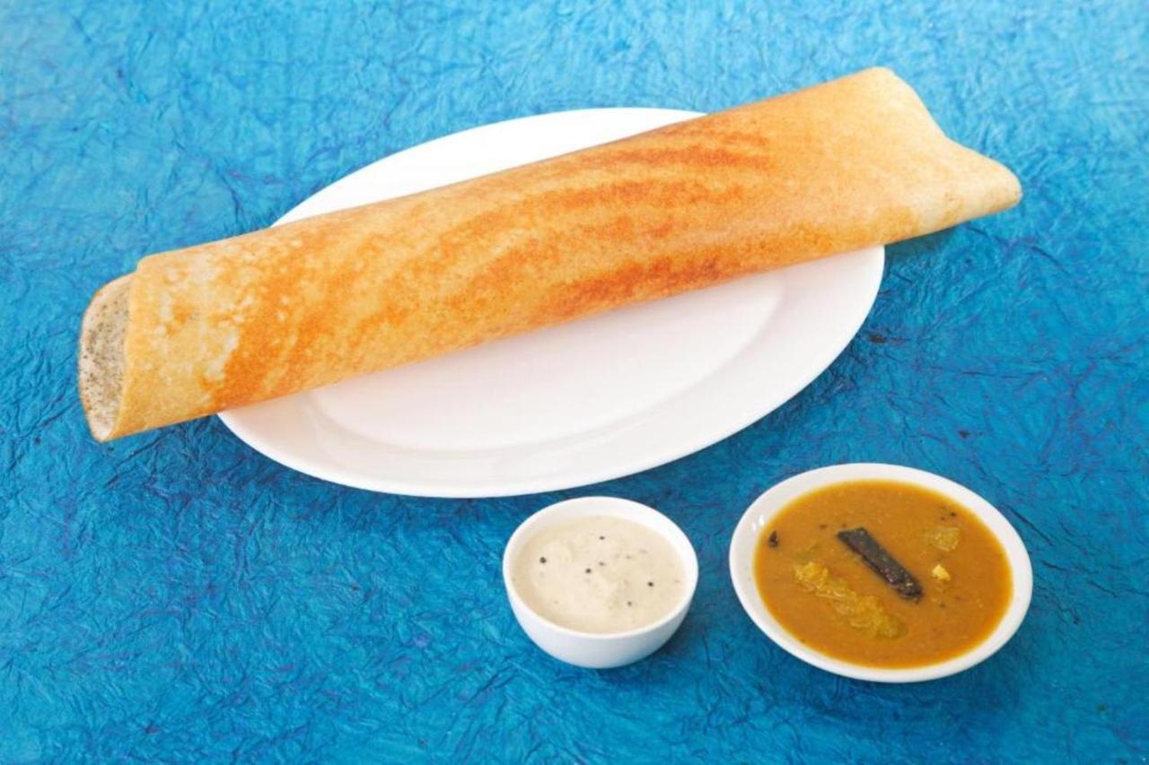 Hotel Vijaya Lakshmi Residency - Yeshwanthpur Bangalore Ngoại thất bức ảnh